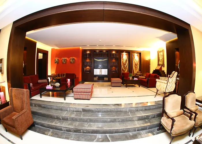 Markazia Suites Beirut